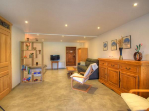 Charmant studio pour 4 pers., 43m² au RDC d'un chalet à Morzine, proche pistes avec navette gratuite - FR-1-524-112